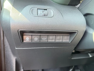 Citroën Berlingo Citroën Berlingo 130PK Shine Automaat | Camera | Trekhaak | Keyless - afbeelding nr 21