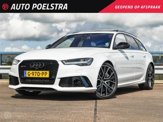 Audi RS6 Avant 4.0 TFSI RS 6 quattro performance Pro Line Plus