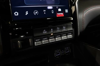 Dodge Ram 1500 Dodge Ram 6.2 TRX Crew Cab|NAP|LPG|Rambar|HUD|Pano|HK Audio| - afbeelding nr 29