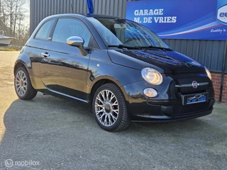 Fiat 500 Fiat 500 1.0 TwinAir Pop, airco - afbeelding nr 4