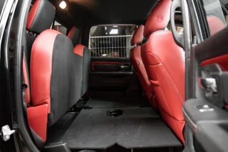 Dodge Ram 1500 Dodge Ram 1500 5.7 V8 Rebel Sport extreem lage bijtelling NL - afbeelding nr 16