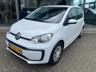 Volkswagen up! Up 1.0 5Drs AIRCO DAB