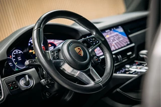 Porsche Cayenne Porsche Cayenne 3.0 E-Hybrid Goed uitgevoerde Cayenne Hybride - afbeelding nr 27