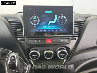 Iveco Daily Iveco Daily 35C18 180PK Automaat Dubbellucht L2H2 ACC Navi Camera 12m3 Airco - afbeelding nr 9