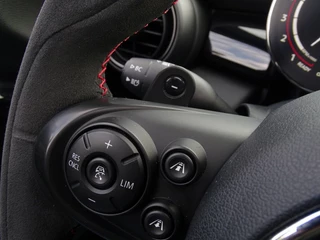 MINI Cooper S MINI Cooper S 2.0 JCW NAP 231PK+ Pano / LED - afbeelding nr 20
