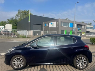 Peugeot 208 - afbeelding nr 5