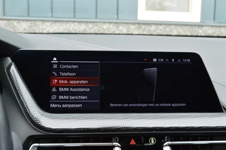 BMW 1 Serie BMW 1 Serie 120i High Executive Rijklaarprijs-Garantie Navigatie Led Sport interieur Airco - afbeelding nr 20