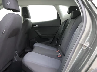 SEAT Arona SEAT Arona 1.0 TSI Style Business Connect 110PK Automaat Compacte klasse me - afbeelding nr 4