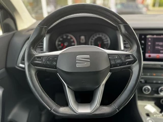 SEAT Ateca Seat Ateca 1.5 TSI Business Intense|Led|Trek|Camouflage|Cam - afbeelding nr 6
