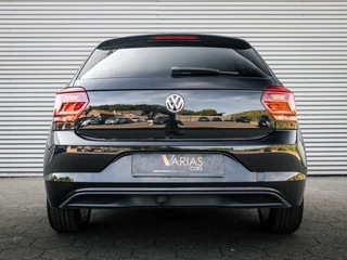 Volkswagen Polo Volkswagen Polo 1.0 TSI Beats Camera CarPlay Keyless Xenon - afbeelding nr 11