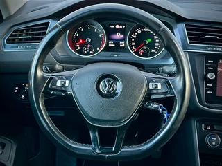 Volkswagen Tiguan Allspace Volkswagen Tiguan Allspace 1.4 TSI 7 PERS AUT|NAVI|ACC|LANEASS|CARPLAY|THAAK - afbeelding nr 59