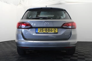 Opel Astra |Pano|Navi| - afbeelding nr 5