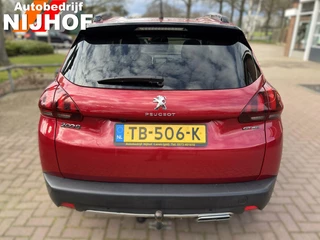 Peugeot 2008 Peugeot 2008 1.2 PureTech GT-line - afbeelding nr 5