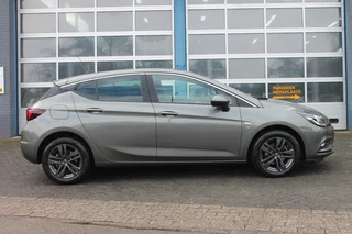 Opel Astra Opel Astra 1.4 T. 120 JAAR EDITION 150 pk Automaat 1e eigenaar en NL-auto - afbeelding nr 8