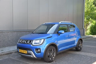Suzuki Ignis Suzuki Ignis 1.2 Smart Hybrid Style | Apple carplay/android | Stoelverwarming | Slechts 21.286 KM!! | - afbeelding nr 2