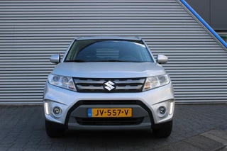 Suzuki Vitara Suzuki Vitara 1.6 Exclusive + Trekhaak | Dealer onderhouden! - afbeelding nr 12