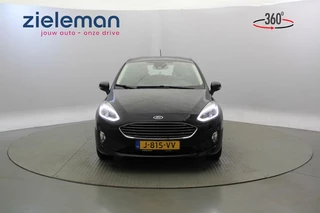 Ford Fiesta - afbeelding nr 10