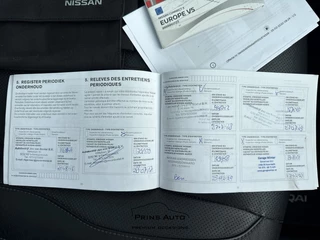 Nissan QASHQAI Nissan QASHQAI 1.6 Tekna |PANO|LEDER|360 CAM|TREKHAAK | 3106 - afbeelding nr 31