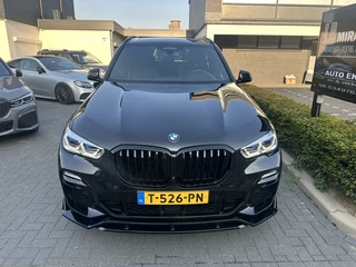 BMW X5 - afbeelding nr 6