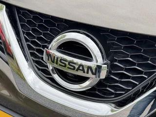 Nissan QASHQAI Nissan Qashqai 1.2 Tekna 1e Eigenaar,Navi,Pano,Clima,Cruise,Afn.Trekhaak,6 Bak,Stoelverwarming,116pk,Halfleder,Lmv,APK tot 10-2025 - afbeelding nr 31
