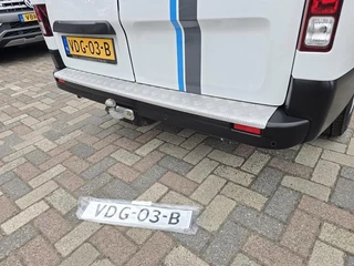 Renault Trafic Renault Trafic bestel 1.6 dCi 125pk T29 L2H1 DC Luxe Energy Sport Airco|Cruise|Camera|68dkm Nap!! - afbeelding nr 37