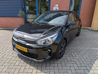 Kia Rio - afbeelding nr 1