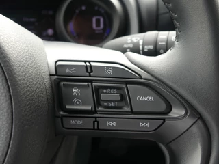 Toyota Yaris Toyota Yaris 1.5 Hybride Dynamic | Apple Carplay | Camera | Navi | - afbeelding nr 7