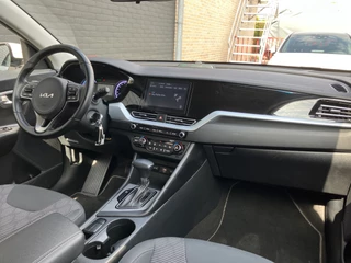 Kia Niro Kia Niro 1.6 GDi PHEV DynamicLine AUT. | 1e eigenaar | dealer onderhouden | apple carplay | adaptieve cruise | camera - afbeelding nr 15