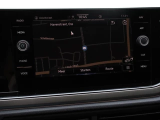 Volkswagen Polo Volkswagen Polo 1.0 TSI Move | DEMO ! | Navigatie App Connect / Android Auto / Apple Carplay Climate Control Parkeer sensoren Lichtmetalen Velgen Dab Digitale Cockpit - afbeelding nr 24