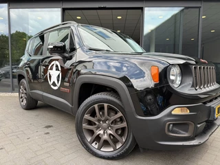 Jeep Renegade - afbeelding nr 22