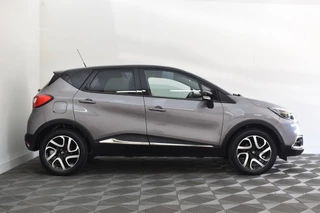 Renault Captur Renault Captur 1.2 TCE 120PK Dynamique Automaat - afbeelding nr 4