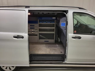Mercedes-Benz Vito - afbeelding nr 6