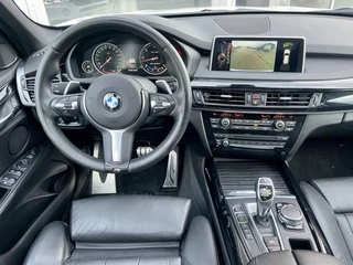 BMW X5 BMW X5 M50d M-SPORT|381PK|PANO - afbeelding nr 5