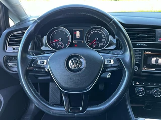 Volkswagen Golf Volkswagen Golf Variant 1.2 TSI Highline R Line | Full Options - afbeelding nr 8