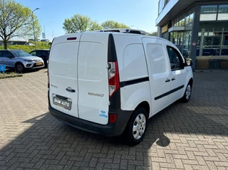 Renault Kangoo - afbeelding nr 3