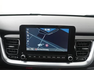 Kia Stonic - Navigatie - Camera - Climate control - Cruise control - Fabrieksgarantie tot 08-2028 - afbeelding nr 29