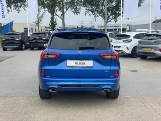 Ford Kuga Ford Kuga 2.5 PHEV ST-Line X 243pk | Driver Assistance pack | Panoramadak | 20 inch Licht metaal | Winterpack | Technology Pack | 2.100kg Trekgewicht | Verlengde Fabrieksgarantie tot 09-2028 - afbeelding nr 14