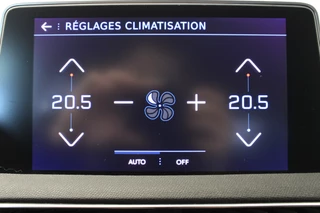 Peugeot 3008 Peugeot 3008 1.2 PureTech Allure |Stoelverwarming|Camera|Navi| - afbeelding nr 16