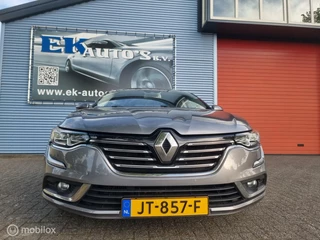 Renault Talisman Renault Talisman 1.6 TCe 150pk Bose Intens, Automaat. - afbeelding nr 48