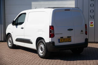Citroën ë-Berlingo Citroen ë-Berlingo Driver 50 kWh 3-Zits - afbeelding nr 3