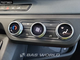 Renault Master Renault Master 130PK L3H2 2025model LED CarPlay Airco Cruise Parkeersensoren L3 12m3 Airco Cruise control - afbeelding nr 13