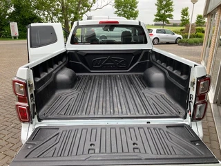 Isuzu D-Max - afbeelding nr 19