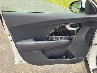 Kia Niro - afbeelding nr 15