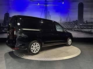 Volkswagen Caddy Volkswagen Caddy Cargo Maxi 2.0 TDI Style *LED*2x Schuifdeur*Comfortstoelen*Acc*Camera*PDC* - afbeelding nr 13