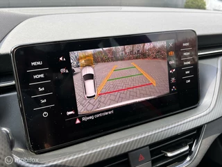 Škoda Kamiq Skoda Kamiq 1.5 TSI ACT Monte Carlo|virtual|ACC|pano|trekhaak - afbeelding nr 45