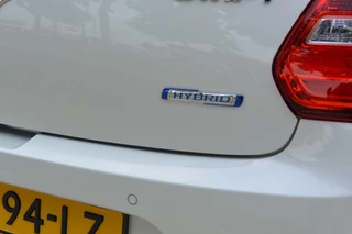 Suzuki Swift - afbeelding nr 14