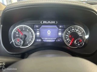 Dodge Ram 1500 Dodge Ram 1500 4X4 5.7 V8 Crew Cab Laramie 6 Persoons - afbeelding nr 24
