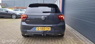 Volkswagen Polo Volkswagen Polo 1.0 TSI  Business R,Pano,Led - afbeelding nr 8