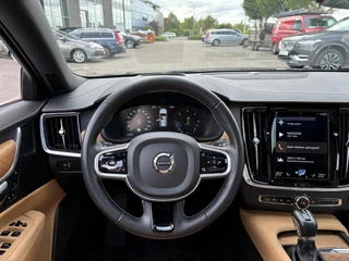 Volvo V90 Volvo V90 2.0 D4 Inscription | Luxury Line | Schuif-/kanteldak | Harman/Kardon | Heads-up display | Memoryseats | ACC | Stoelverwarming | - afbeelding nr 7