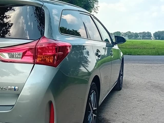 Toyota Auris - afbeelding nr 13